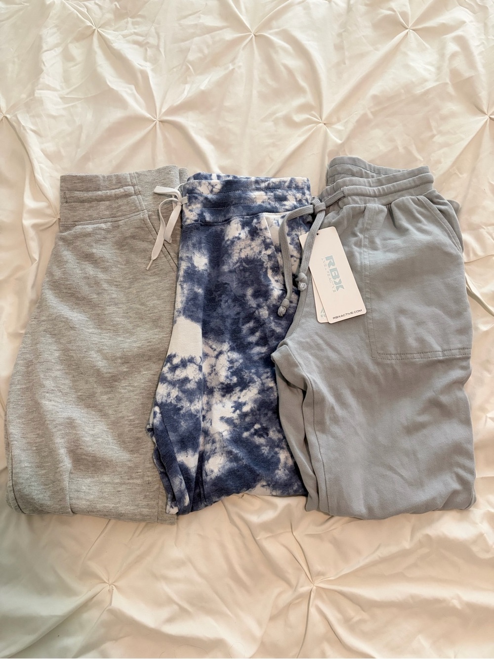 Womens joggers